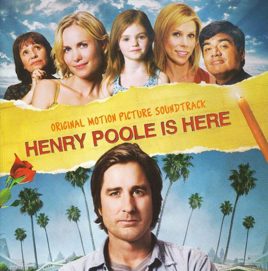 Henry Poole Is Here