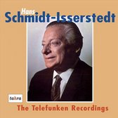 Telefunken Recordings