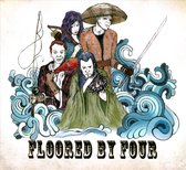 Floored By Four - Floored By Four (CD)