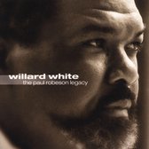 Willard White - The Paul Robeson Legacy (CD)