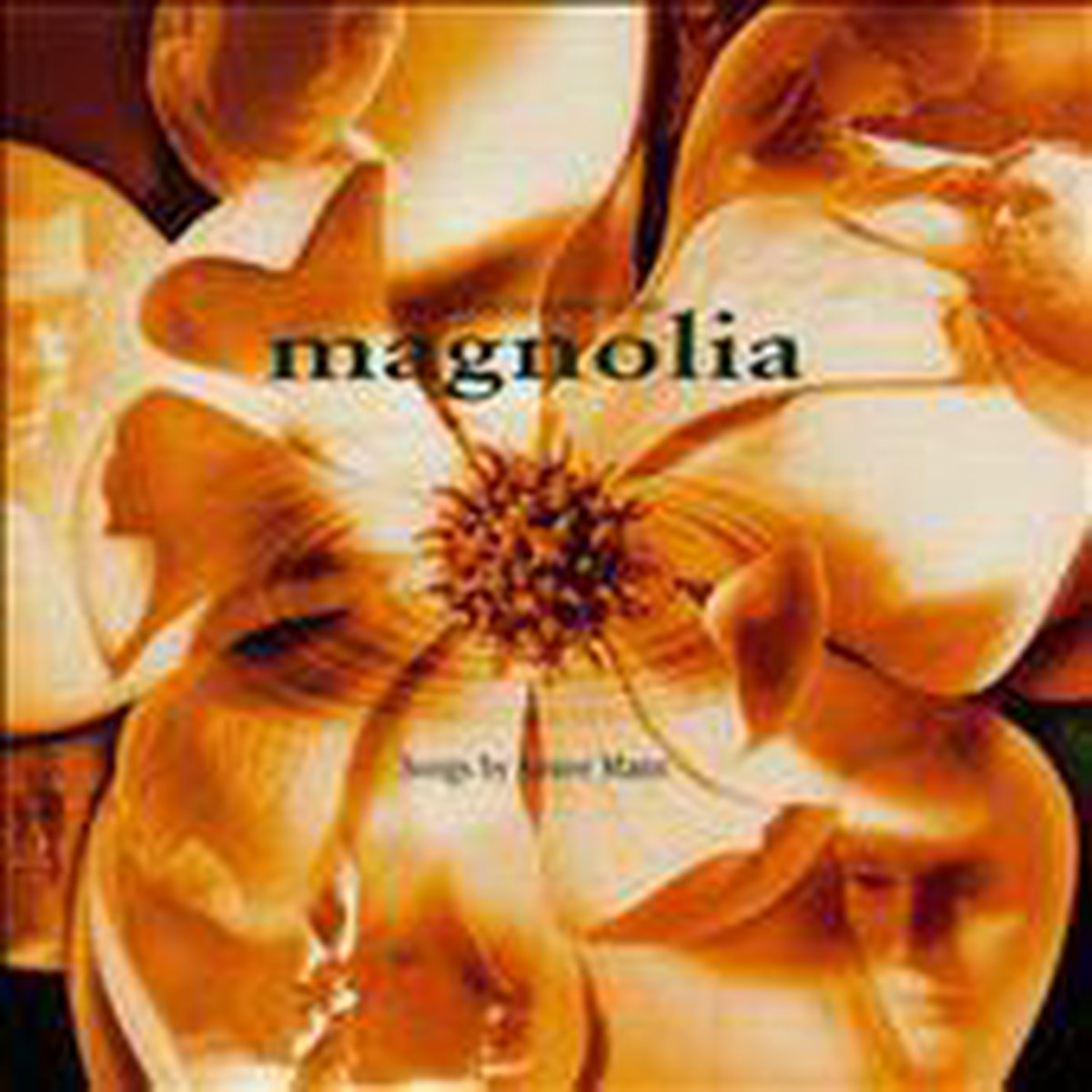 Magnolia (Sdtk)