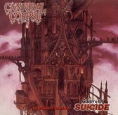 Cannibal Corpse - Gallery Of Suicide (Censored) (CD)