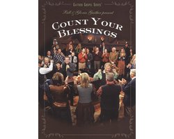Count Your Blessings
