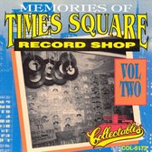 Memories Of Times Square Record Shop Vol. 2