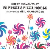 Great Moments At Di Presas Pizza House