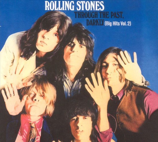 Through the Past, Darkly: Big Hits, Vol. 2