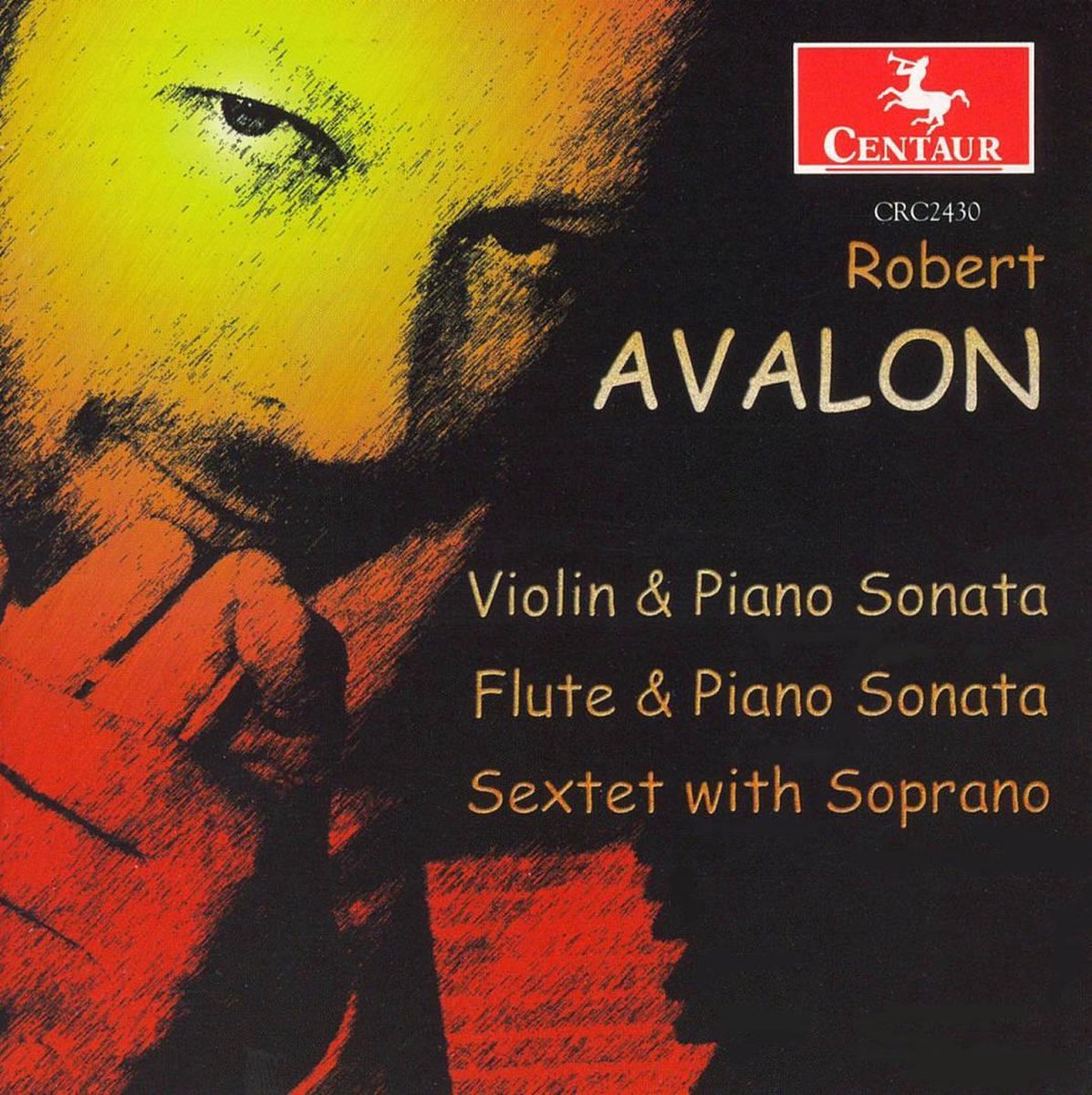 Sonata For Violin & Piano