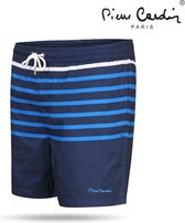 Pierre Cardin - Heren Zwembroek - Collioure - Navy