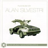Film Music by Alan Silvestri