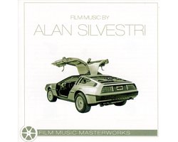 Film Music by Alan Silvestri