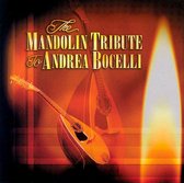 Mandolin Tribute To Andrea Bocelli