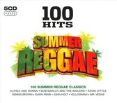 100 Hits: Summer Reggae / Various