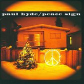 Paul Hyde - Peace Sign (CD)