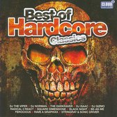 Best Of Hardcore Classics (CD)