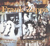 Frank Zappa Tribute Album: The Roots Of