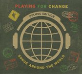 Songs Around The World (Deluxe Edit