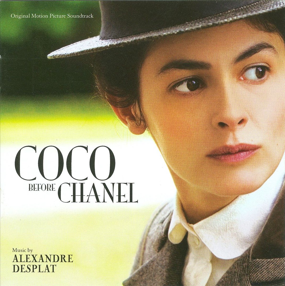 Coco Avant Chanel