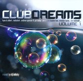 Clubdreams Vol. 1
