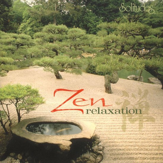 Zen Relaxation