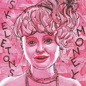 Skeletons - Money (CD)