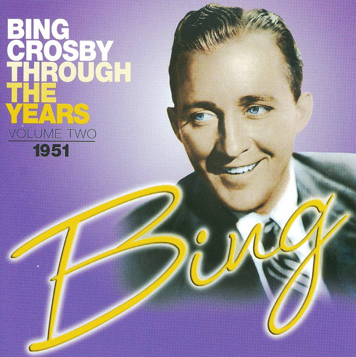 Through The Years - Vol 2 - 1951