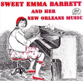 Sweet Emma Barrett - Sweet Emma Barrett And Her New Orleans (CD)