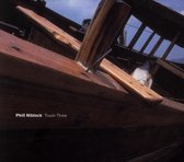 Phill Niblock - Touch Three (3 CD)