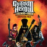 Guitar Hero Iii/Legends Of Rock Com