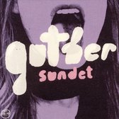 Guther - Sundet (CD)