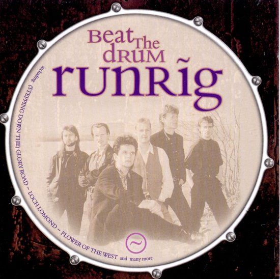 Beat The Drum