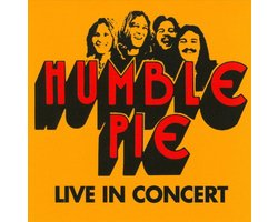 Live In Concert