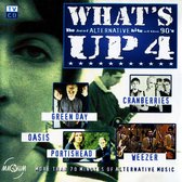 What's Up, Vol. 4: The Best Alternative Hits of the 90s