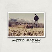 Whitey Morgan