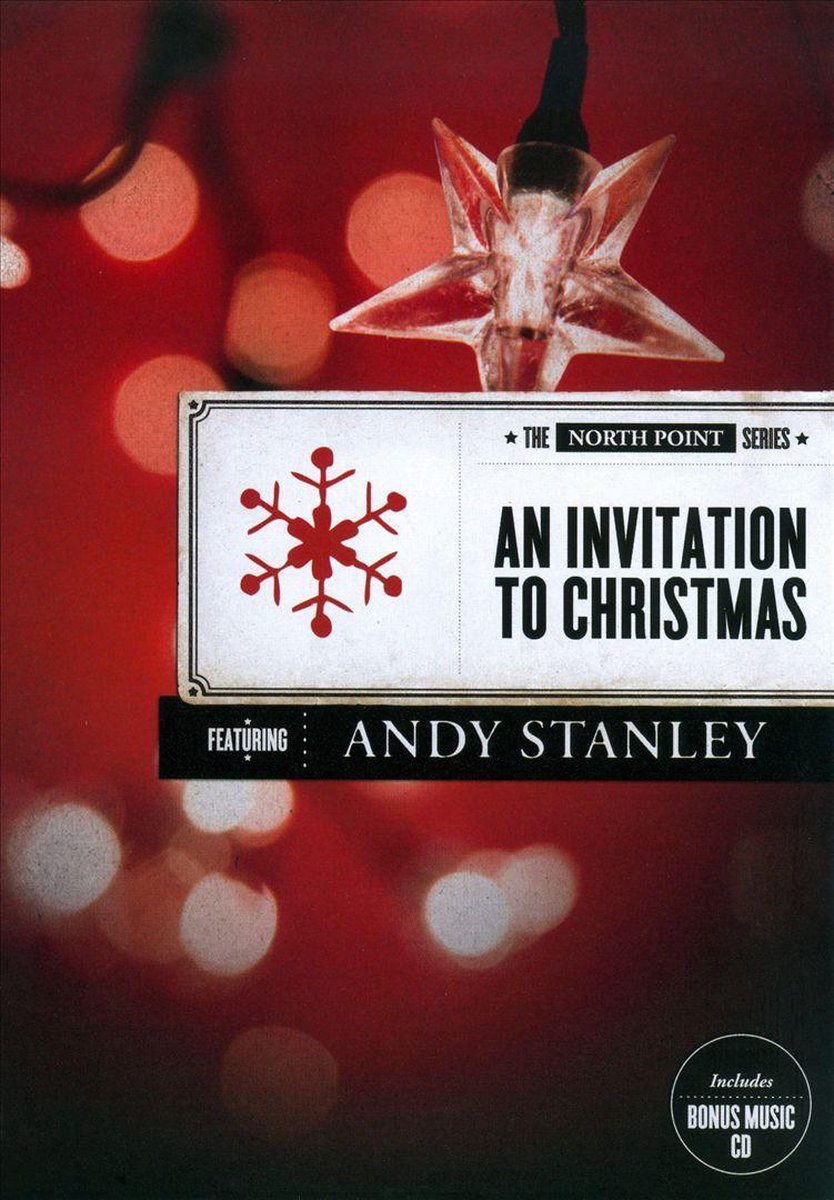 An Invitation To Christmas