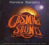 Cosmic Sound: Another Flying Trip Through The Alchemy Of Music