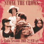 Radio Sessions 1969-72