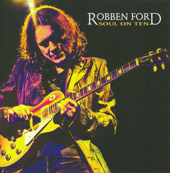 Soul On Ten