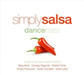 Various - Simply Salsa Dance Class
