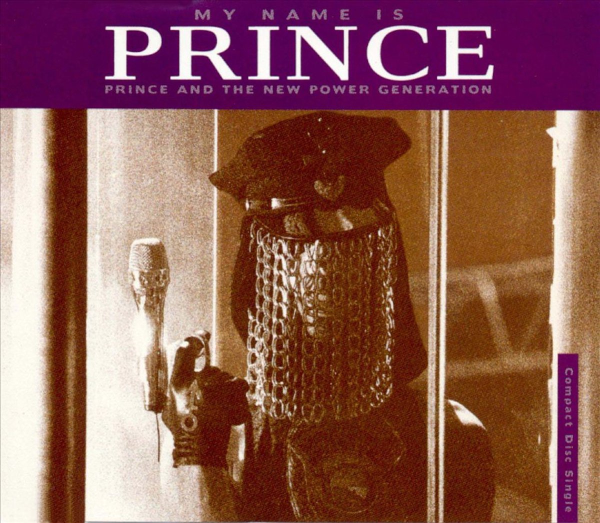 My Name Is Prince
