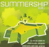 Summership, Vol. 1