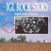 Igl Rock Story Vol. 1 '65-67