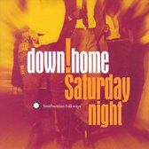 Various Artists - Down Home Saturday Night! (CD)