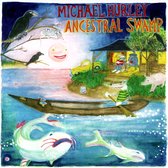 Michael Hurley - Julie Mittens (CD)