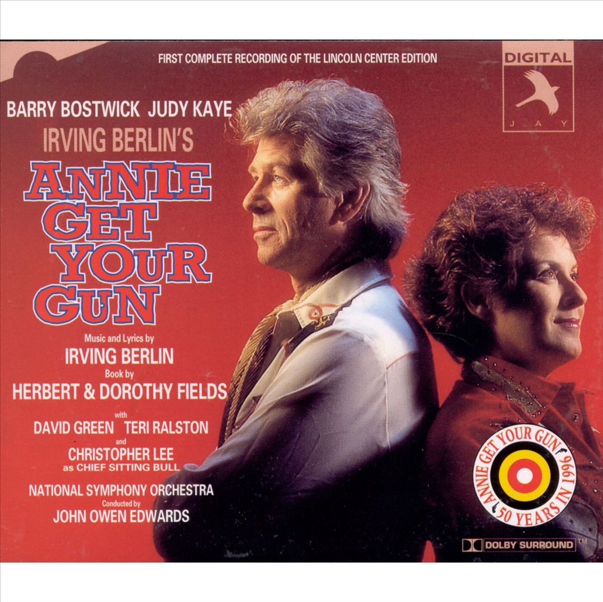 Annie Get Your Gun