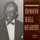 Edmond Hall Quartet - Edmond Hall Quartet (CD)