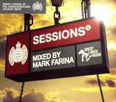 Sessions - Mark Farina