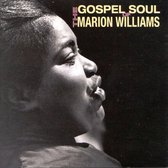 The Gospel Soul Of Marion...