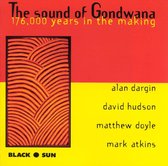 Matthew Doyle & Mark Atkins, Aldan Dargin - The Sounds Of Gondwana (CD)