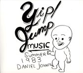 Yip Jump Music =reissue=