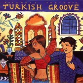 Putumayo Presents: Turkish Groove
